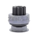 Impulsor Partida Fiesta C Max 1.6 Focus 1.4 1.6 11 Dentes 092441971 M191T41971 M191Yt41971 Pode Ser Montado Compatível Ae8T11000Ab M000T32271 M000T335