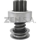 Impulsor Partida Foton Fl917 Qd263 Retroscavadeira Chinesa Antigo 1.01.0