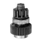 Impulsor Partida Hilux 2.8 10 Dentes