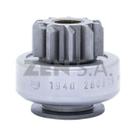 Impulsor Partida Hr Bongo 2.5 Tci 361004A160 8000868 10542541