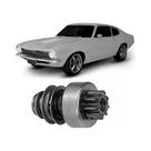 Impulsor Partida Maverick Rural Willys 6cil Zen0015 9 Dentes