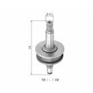 Impulsor Partida Mitsu bishi 20 30 31 32 33 35 3600 E3000 Fuso Canter Light Bus Wheel Loader Me700972 M357T72671 M357T72672 M357X72672 M357X85273