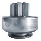 Impulsor Partida Onix Prisma 1.0 1.4 Spe/4 Cruze Montana Spin Agile 1.4 Celta 1.0 Cobalt 1.4 1.8 Classic 1.0 9 Dentes 10524174