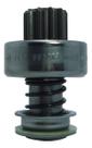 Impulsor Partida Para Ford Cargo John Dere Mb L131 Zen0497