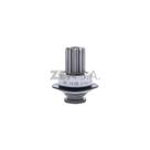 Impulsor Partida Parati Pointer 1.8 2.0 Polo Classic 2.0 Partida Lucas 228396 35258396 35258270 35258640 35259060