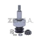 Impulsor Partida Prestolite M95R Compativel MB Atego Axor 1215 1417 1625 1628 1632 1725 2423 712 912 914 Prestolite K01678 35262760Am