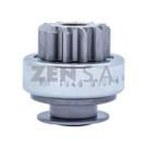 Impulsor Partida S10 Colorado Canion 2.8L 171Cid 16046 24584626 24585283 24588465 1206997 1608820544
