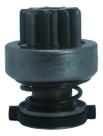 Impulsor Partida Toyota Hilux 2.5/2.8 2006 Zen1562 Impulsor Partida Toyota Hilux 2.5/2.8 2006 Zen1562