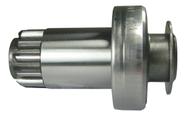 Impulsor Partida Vw Fox Gol Polo Saveiro Voyage Zen1893