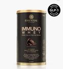 Imumno Whey Essential 465g Sabor Chocolate Imumno Whey Essential 465g Sabor Chocolate