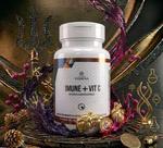 Imune Vit C NIObIO Nutrition Suplemento Alimentar