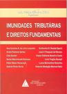 Imunidades Tributarias E Direitos Fundamentais
