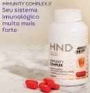 Imunity complexo