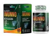 Imunno Summit 60cprs. 700mg - Imunidade/Suplemento