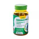 Imuno pauher suplemento alimentar orthopauher