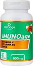 Imunoage 60 Cápsulas - Clinoage