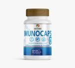 Imunocaps Suplemento Alimentar 60 Cápsulas