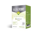 Imunofort (Wellmune + Vitaminas) 250mg - 60 Cáps.
