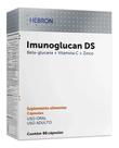 Imunoglucan Ds C/ 60 Cápsulas Sist. Imunológico Oferta Imunoglucan Ds C/ 60 Cápsulas Sist. Imunológico Oferta