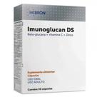 Imunoglucan Ds Com 30 Cápsulas - Hebron