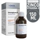 Imunoglucan Ds Supensão Oral 150ml Pro Imunidade Oferta