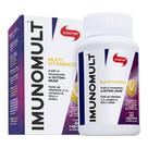 Imunomult 60 capsulas - vitafor Imunomult 60 capsulas - vitafor