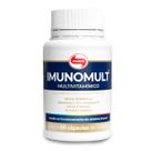 Imunomult Multivitamínico 60 Cápsulas Vitafor