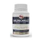Imunomult Multivitamínico Vitafor 60 cápsulas