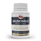 Imunomult Multivitamínico Vitafor 60 Cápsulas