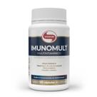 Imunomulti Vitafor Multivitamínico 120 cápsulas 1000mg Vitaminas e Minerais