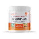 Imunoplan 220grs Glutamina Cúrcuma Vitamina C Própolis Vitamina