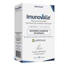 Imunovalle com 30 cápsulas