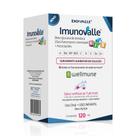 Imunovalle Kids Gotas 120ml Dovalle 120ml