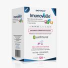 Imunovalle Kids Gotas 120ml Para Imunidade Infantil - Dovalle