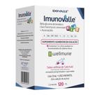 Imunovalle kids liquido 120ml