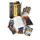 In between tarot - kit edition - LO SCARABEO