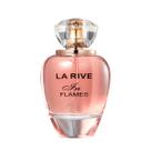 In Flames La Rive Eau De Parfum - Perfume Feminino 90ml