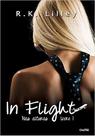 In flight - nas alturas - vol.1 - EDITORA CHARME In flight - nas alturas - vol.1 - EDITORA CHARME