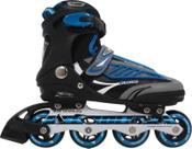 In-line rollers future 7000 nr-36 azul - Bel Sports