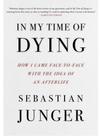 In my time of dying In my time of dying