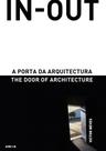 IN-OUT: A Porta da Arquitectura/The Door of Architecture - Artbook