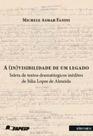 (in)visibilidade de um legado, a - INTERMEIOS
