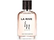 In Woman La Rive - Perfume Feminino - Eau de Parfum 30ml