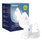 Inalador a Ar Comprimido Omron Inalar Compact NE-C810 Inalador a Ar Comprimido Omron Inalar Compact NE-C810