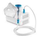 Inalador Compressor - AirPlus Bivolt - Multilaser Saúde - HC223