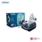 Inalador Compressor InalaPop NE-C704 Omron