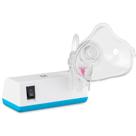 Inalador Compressor Nebulizador Compacto Neb Air Multi HC068
