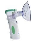 Inalador de rede vibr air mesh verde medicate