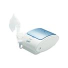 Inalador e Nebulizador Bivolt Compacto Superflow Plus Baixo Ruido com Compartimento G-Tech