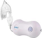 Inalador e nebulizador Compact G-Tech DC2